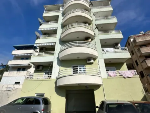 Prodaja, jednosoban stan, 52m², Bečići, Budva - image 3