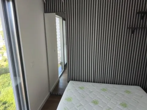 Rent, one bedroom apartment, 49m², Centar, Bar - image 6