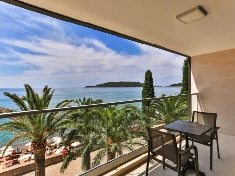 Sale, two bedroom apartment, 75m², Rafailovići, Budva - image 6