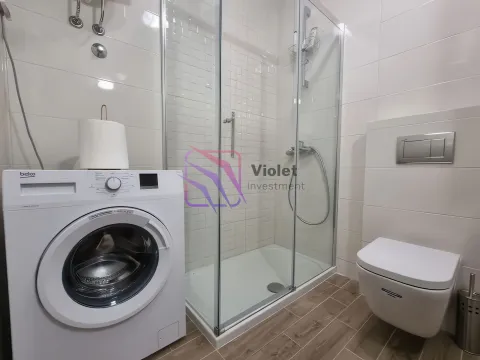 Prodaja, jednosoban stan, 56m², City Kej, Podgorica - image 2