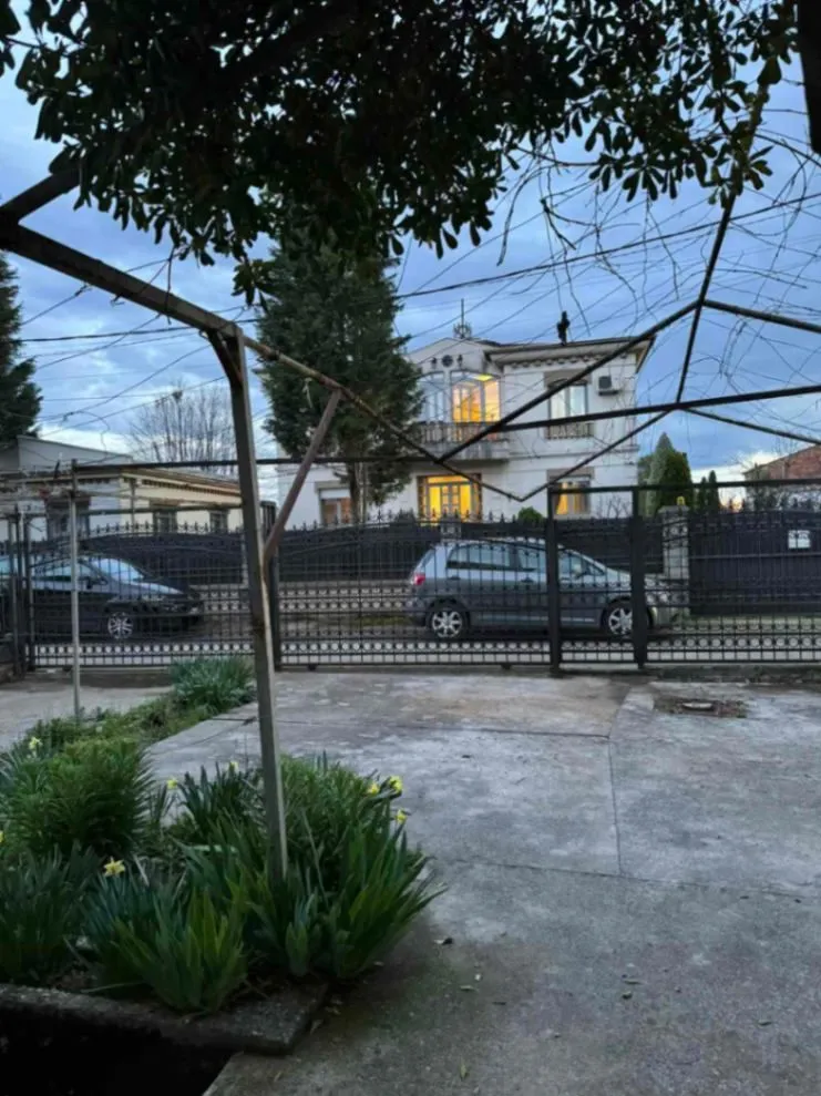 Rent, two bedroom apartment, 60m², Tološi, Podgorica