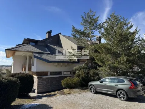 Sale, two bedroom apartment, 56m², Centar, Zlatibor - image 8