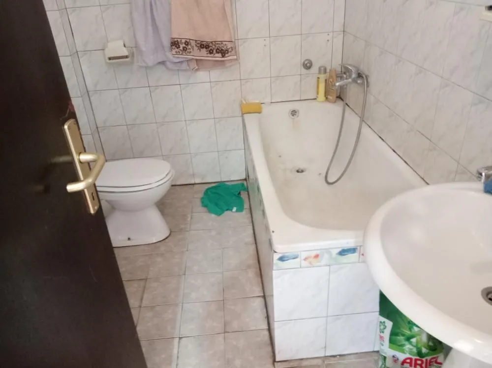 Sale, two bedroom apartment, 53m², Mirijevo 1, Mirijevo Sve Podlokacije