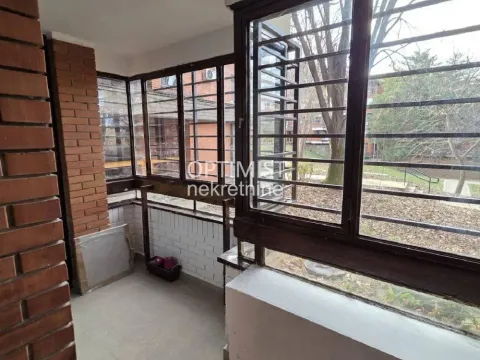 Prodaja, dvosoban stan, 48m², Višnjička Banja, Palilula Sve Podlokacije - image 13