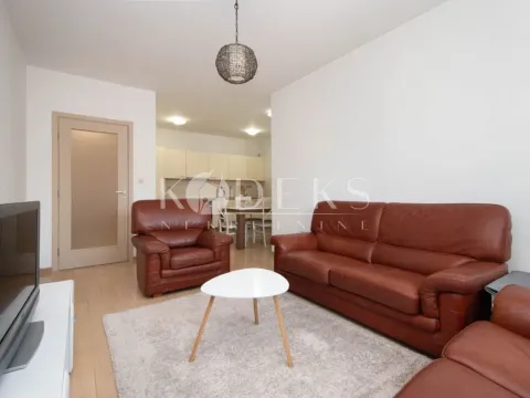 Rent, two bedroom apartment, 71m², City Kvart, Podgorica - image 3