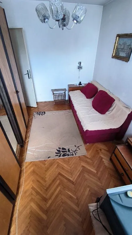 Sale, two bedroom apartment, 41m², Novi Beograd Sve Podlokacije, Beograd