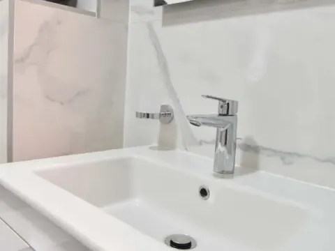 Sale, one bedroom apartment, 43m², Seljanovo, Tivat - image 9