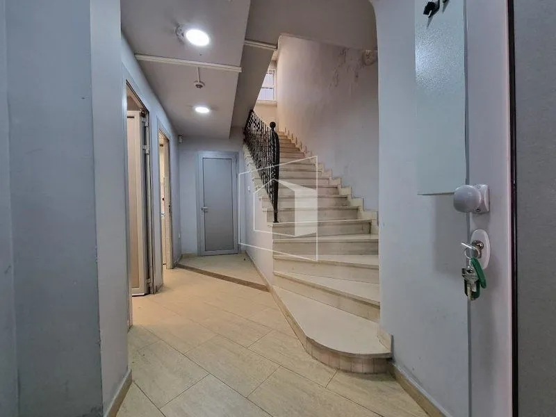 Rent, office space, 221m², Nikšić, Crna Gora