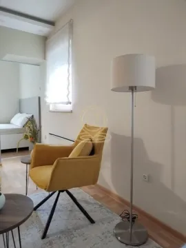Izdavanje, dvosoban stan, 55m², Kalenić Pijaca, Vračar Sve Podlokacije - image 3