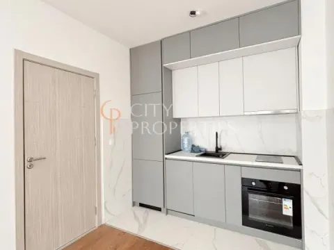 Izdavanje, stan, 45m², Pobrežje, Podgorica - image 9