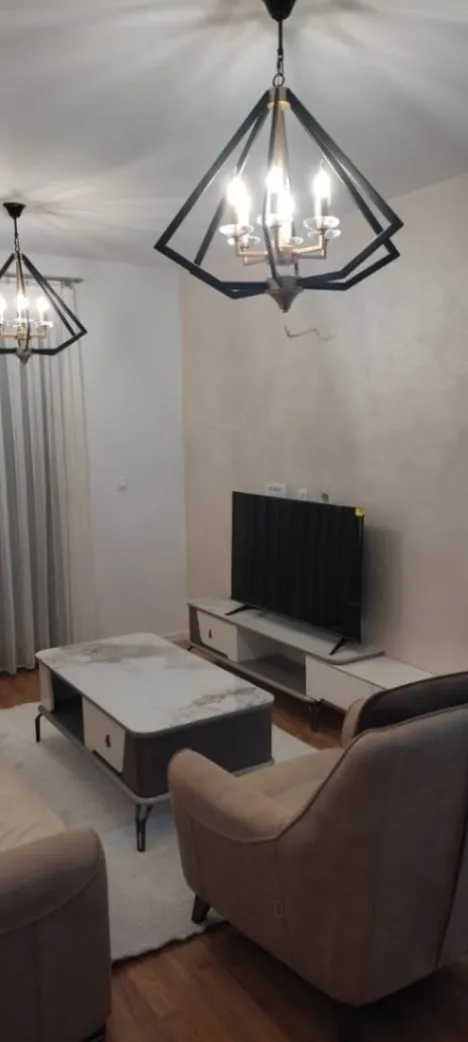 Rent, one bedroom apartment, 50m², Zabjelo, Podgorica