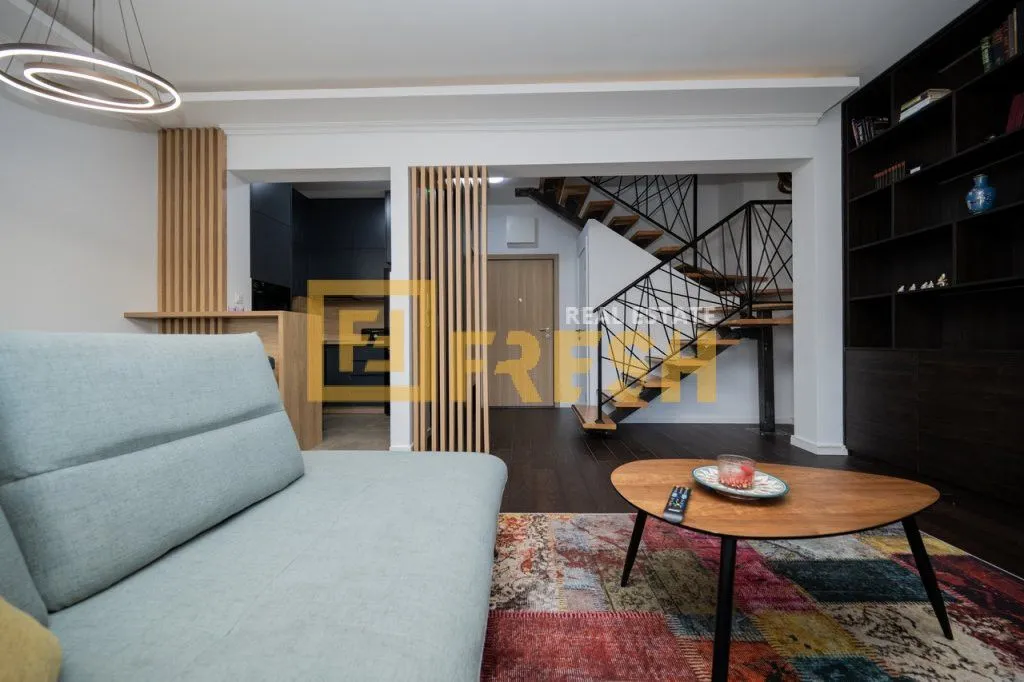 Rent, three bedroom apartment, 110m², Momišići, Podgorica