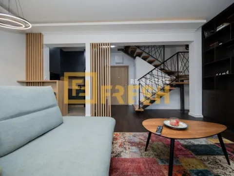 Izdavanje, trosoban stan, 110m², Momišići, Podgorica - image 19