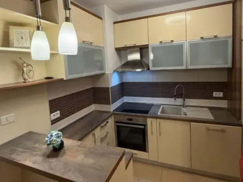 Sale, two bedroom apartment, 69m², Pobrežje, Podgorica - image 4