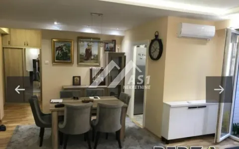 Izdavanje, dvosoban stan, 55m², Sajam, Novi Sad Sve Podlokacije - image 2