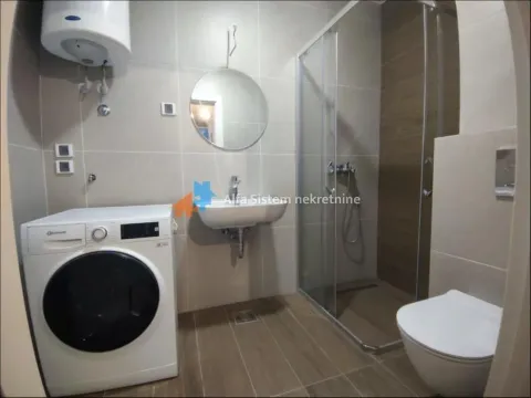 Izdavanje, trosoban stan, 70m², Višnjička Banja, Palilula Sve Podlokacije - image 10