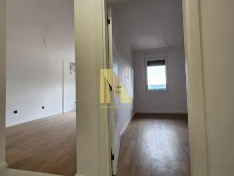 Sale, one bedroom apartment, 43m², Bulevar patrijarha Pavla, Novi Sad Sve Podlokacije - image 9