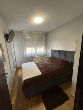 Izdavanje, dvosoban stan, 49m², Vukov Spomenik, Zvezdara Sve Podlokacije - image 11