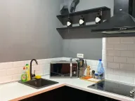 Rent, one bedroom apartment, 55m², Kalimanj, Tivat - image 4