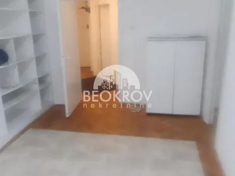 Rent, two bedroom apartment, 54m², Stari Grad, Beograd - image 2
