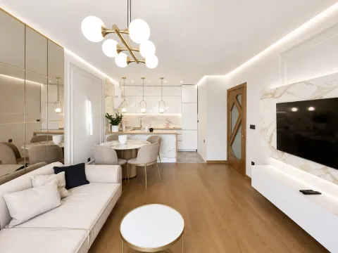 Izdavanje, dvosoban stan, 70m², Ljubović, Podgorica - image 2