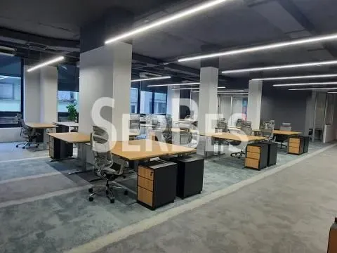 Sale, office space, 774m², Bulevar Oslobodjenja, Novi Sad Sve Podlokacije - image 14