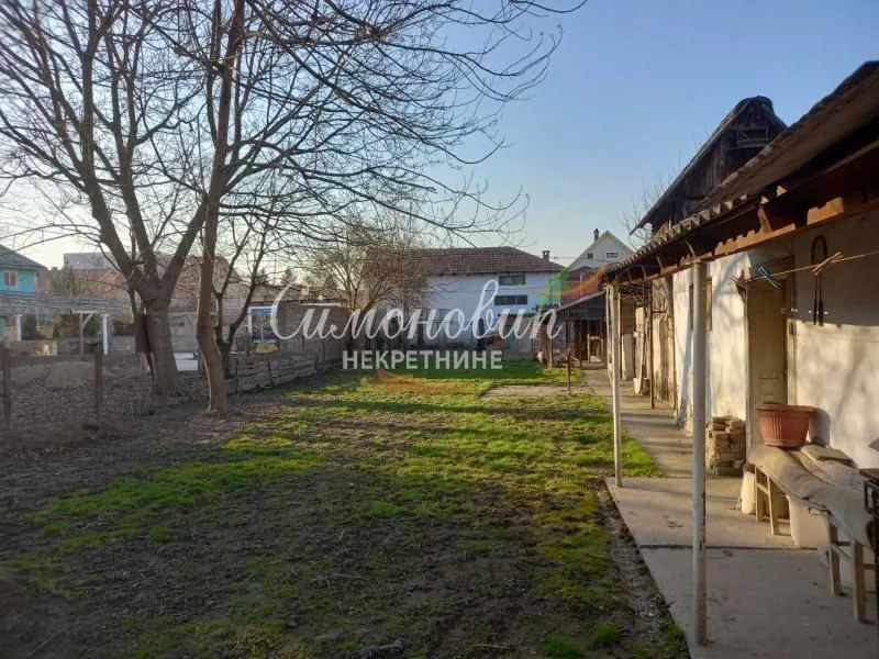 Sale, house, 77m², Borča 1, Borča Sve Podlokacije