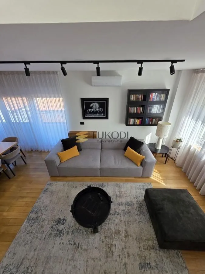 Sale, four bedroom apartment, 93m², Lekino Brdo, Voždovac Sve Podlokacije