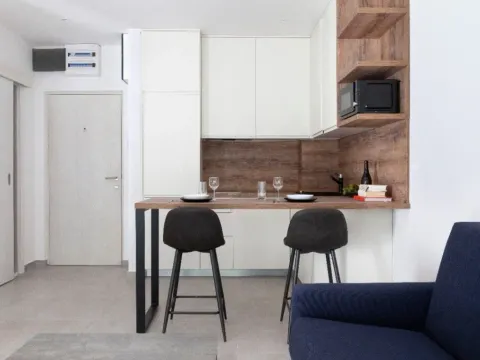 Sale, studio apartment, 40m², Škaljari, Kotor - image 7