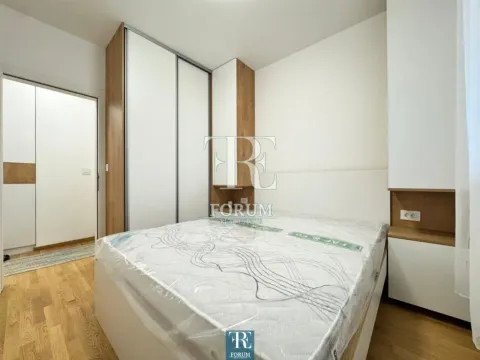 Izdavanje, jednosoban stan, 45m², Stari Aerodrom, Podgorica - image 9
