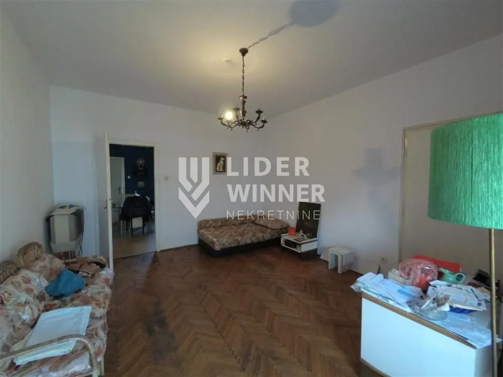 Sale, four bedroom apartment, 148m², Stari Grad, Beograd