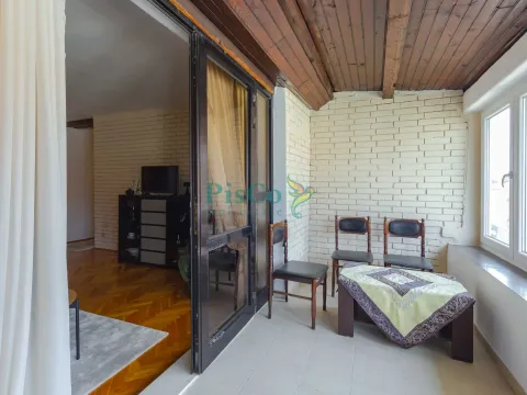 Prodaja, dvosoban stan, 75m², Centar, Podgorica - image 10