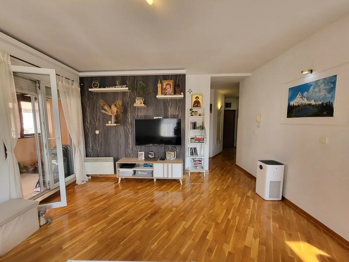 Prodaja, trosoban stan, 83m², Denkova Basta, Zvezdara Sve Podlokacije