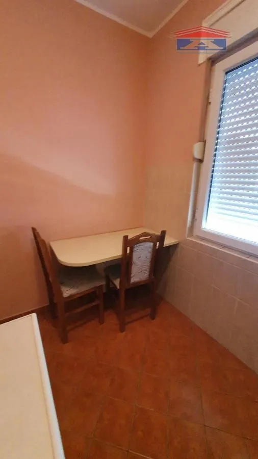 Rent, one bedroom apartment, 30m², Podbara, Novi Sad Sve Podlokacije