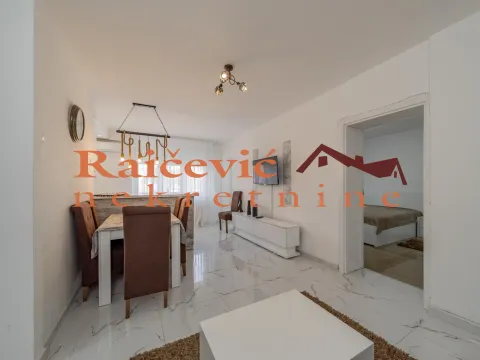 Izdavanje, trosoban stan, 66m², Tašmajdan, Palilula Sve Podlokacije - image 2