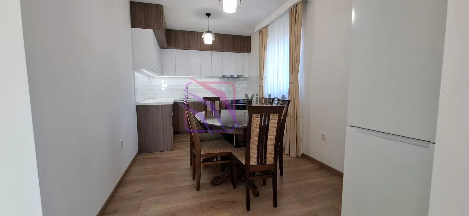 Rent, three bedroom apartment, 100m², Zagorič, Podgorica