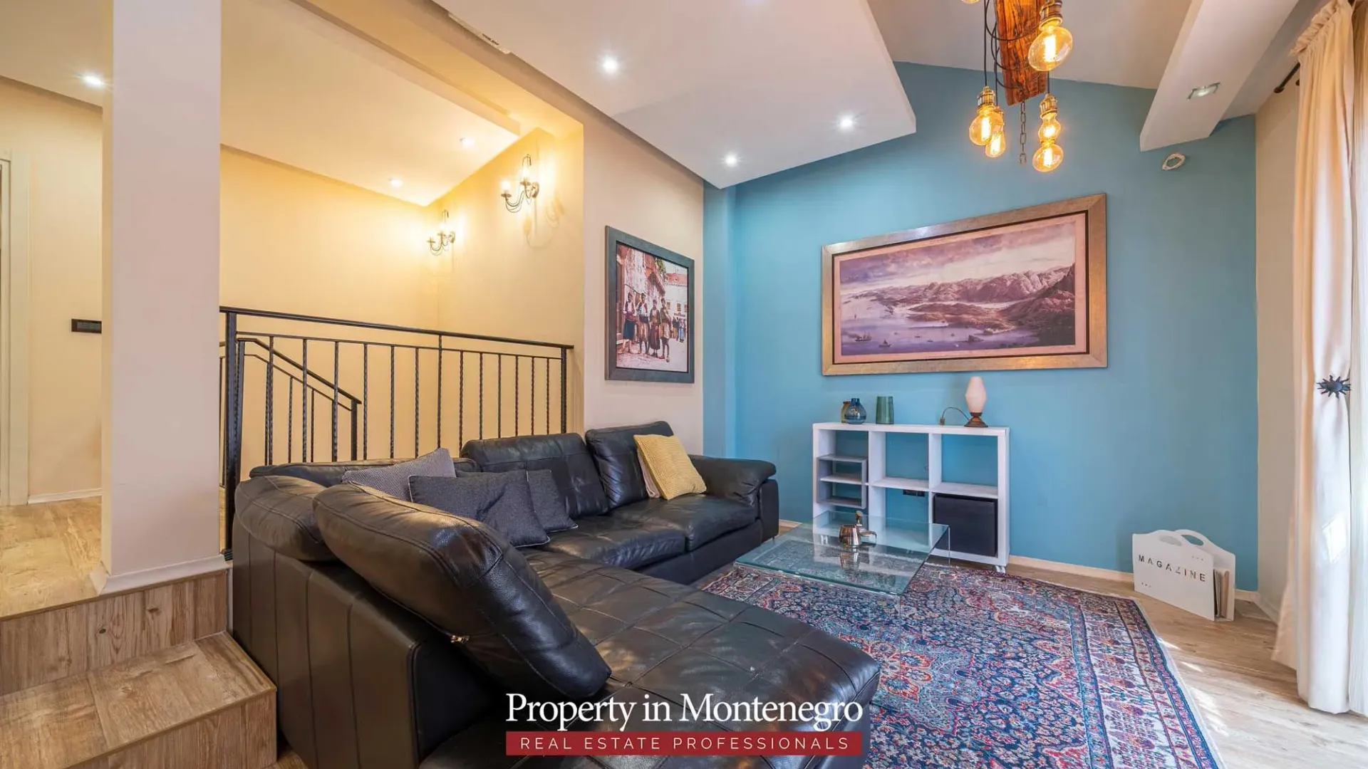 Sale, house, 266m², Kotor, Crna Gora