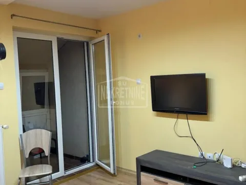 Sale, two bedroom apartment, 58m², Kertvaroš, Subotica - image 4