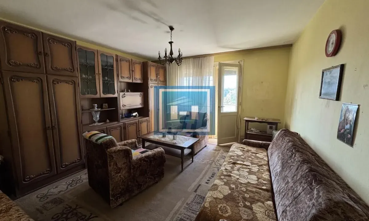 Prodaja, dvosoban stan, 64m², Pivara, Jagodina