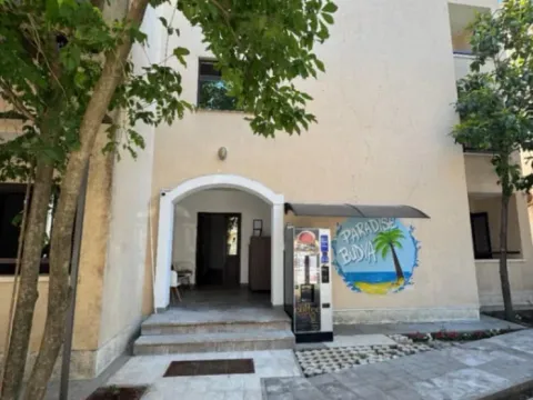 Stan na dan, dvosoban stan, 75m2, Centar, Budva Stan na dan, dvosoban stan, 75m2, Centar, Budva