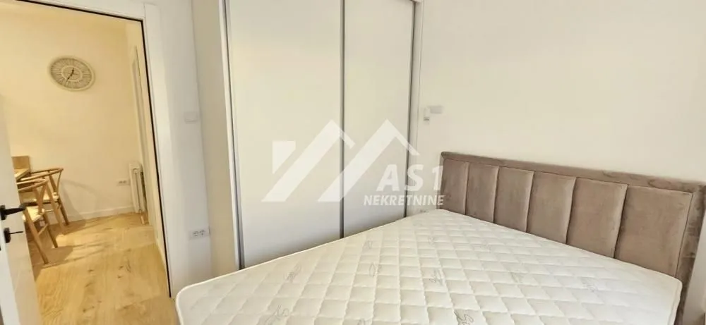 Rent, two bedroom apartment, 40m², Podbara, Novi Sad Sve Podlokacije