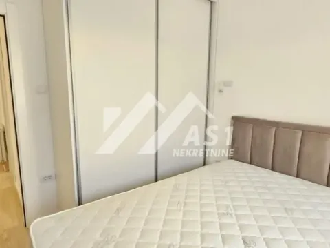 Rent, two bedroom apartment, 40m², Podbara, Novi Sad Sve Podlokacije - image 5