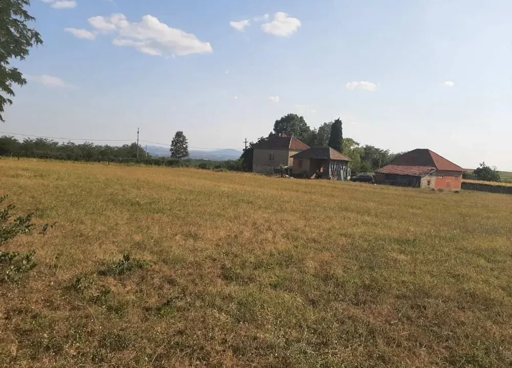 Sale, land lot, Dučina, Sopot