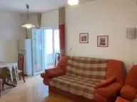 Rent, one bedroom apartment, 51m², Podmaine, Budva - image 1