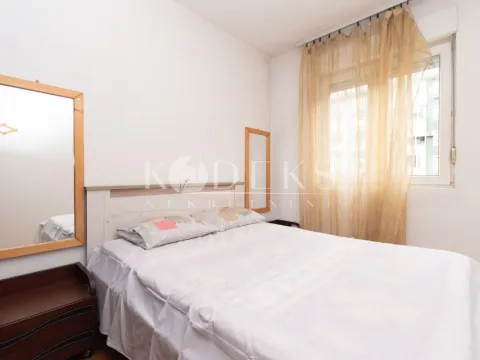 Izdavanje, jednosoban stan, 36m², Stari Aerodrom, Podgorica - image 3