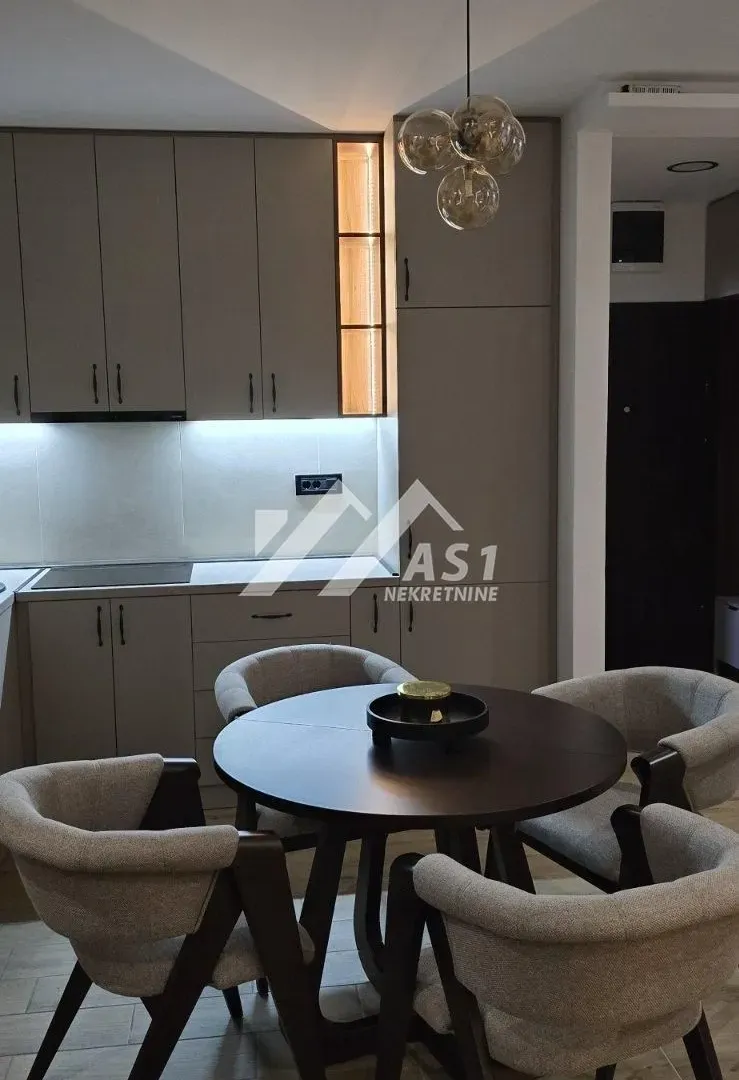 Izdavanje, dvosoban stan, 50m², Nova Pazova, Stara Pazova
