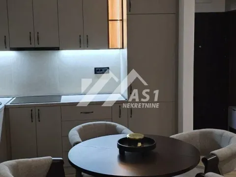 Izdavanje, dvosoban stan, 50m², Nova Pazova, Stara Pazova - image 5