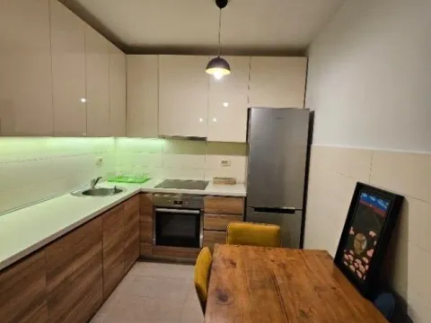 Izdavanje, jednosoban stan, 47m², City Kej, Podgorica - image 8