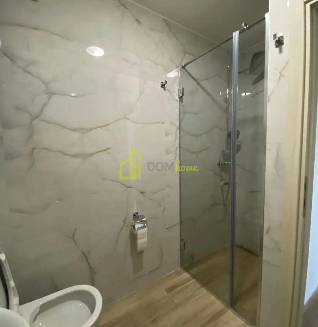 Rent, one bedroom apartment, 50m², Zabjelo, Podgorica