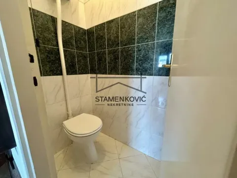 Sale, three bedroom apartment, 81m², Liman 1, Novi Sad Sve Podlokacije - image 8